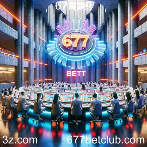 Suporte ao Cliente em 677 Bet: Sua Ajuda Sempre ao Seu Lado