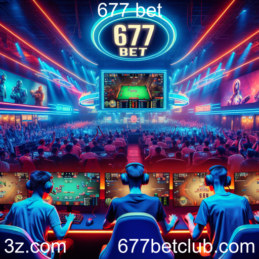 eSports: A Nova Fronteira dos Jogos Online