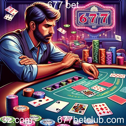 Descubra Os Melhores Jogos de Mesa no 677 bet